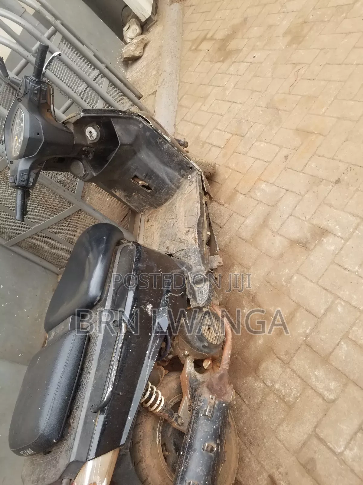 Kymco Agility 2019 Silver