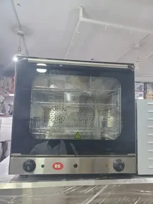 Commercial Electric Convection Oven