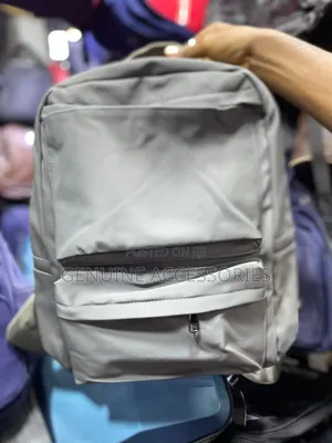 Back Park Smoke Grey