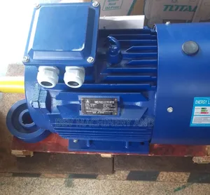 Three Phase 25hp/18.5kw High Speed 2900rpm Motor