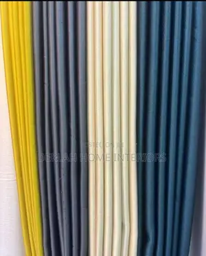 Dubai Imported Blackout Curtains
