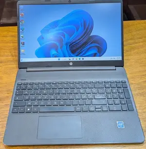 Laptop HP 15 8GB Intel Celeron SSD 256GB
