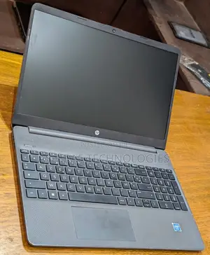 Laptop HP 15 8GB Intel Celeron SSD 256GB