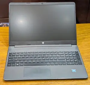 Laptop HP 15 8GB Intel Celeron SSD 256GB