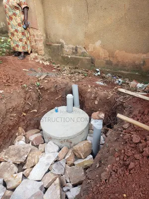 Biodigester Contractors in Uganda