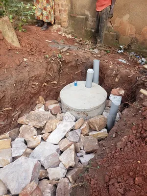 Biodigester Contractors in Uganda