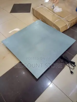 Warehouse Platform Weighing Scale 3ton Weigh Digital Weighing Scale