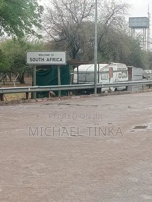 Uganda to Zambia to South Africa Made Simple