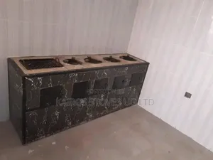 Energy Saving Cooking Stove for Home Use