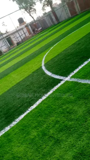 Playground Grass Carpet