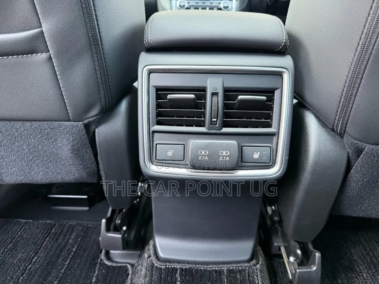 Subaru Forester 2021 Gray