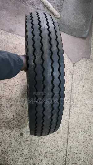 10.00-15 Brand New Tyres