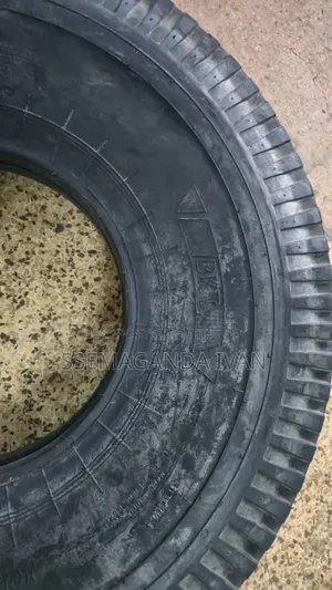 10.00-15 Brand New Tyres