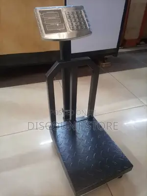 Pricing Shop Weighing Scale 180kg Weigh Digital Weighing Scale
