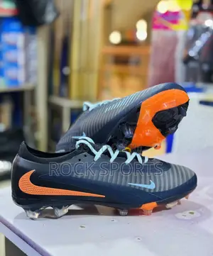 Phantom Football Shoes