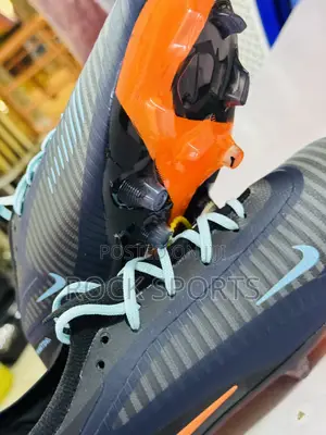 Phantom Football Shoes