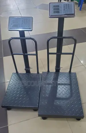 Pricing Shop Weighing Scale 350kg Weigh Digital Weighing Scale