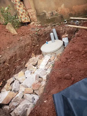 Public Biodigester Company in Uganda
