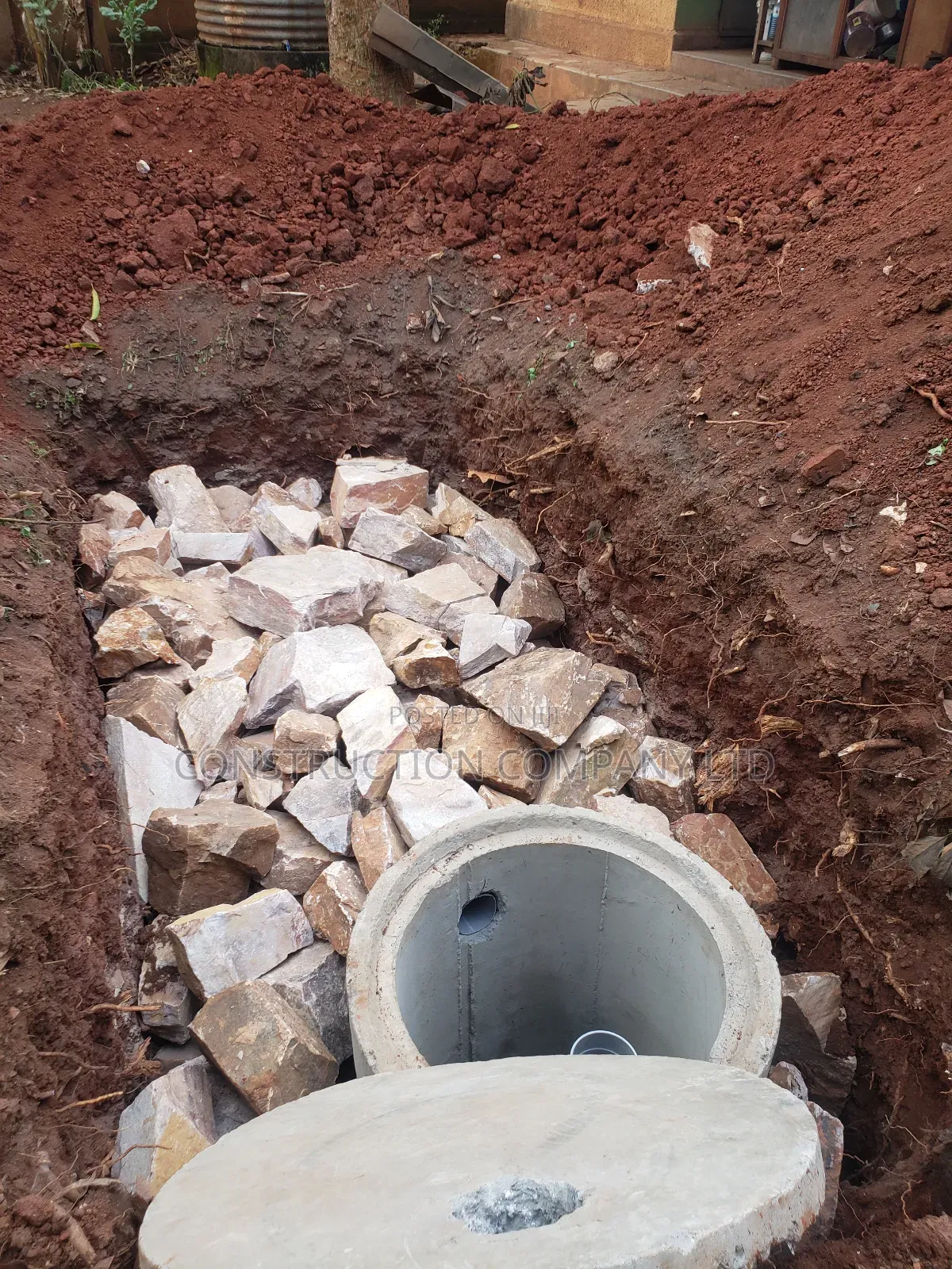 Public Biodigester Company in Uganda