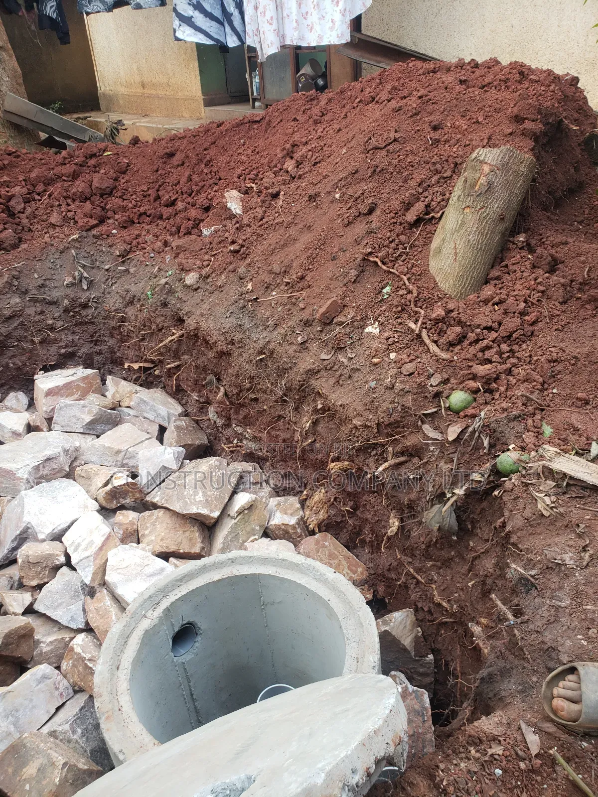 Public Biodigester Company in Uganda