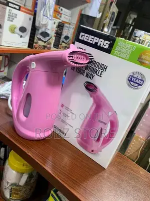 Garment Steamer