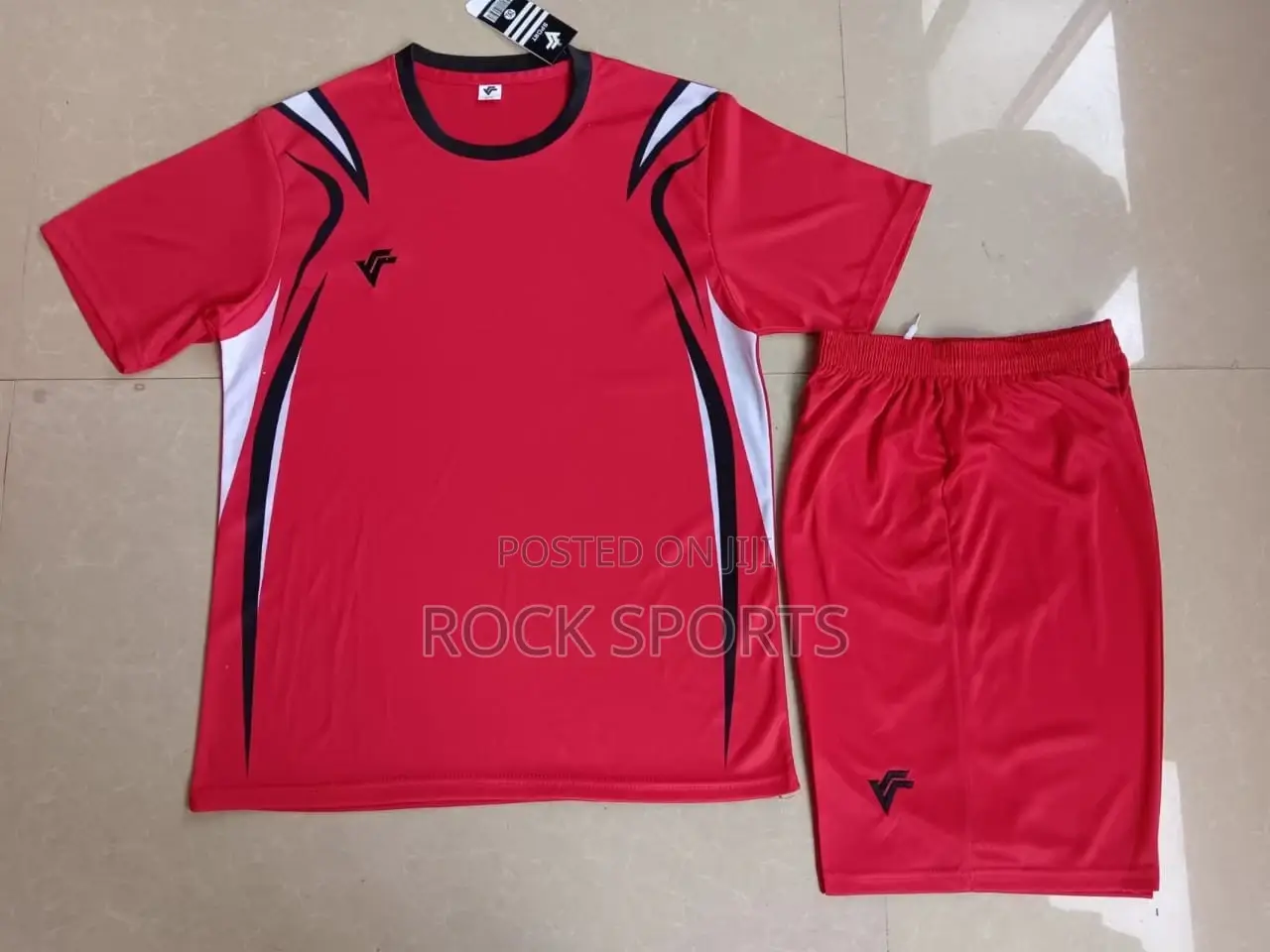 Football Jerseys