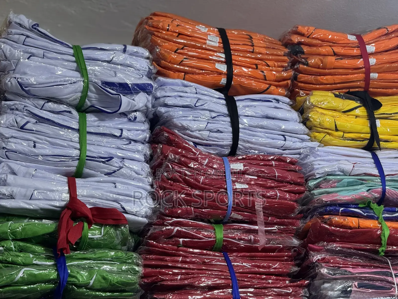 Football Jerseys