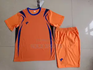 Football Uniform (Good Quality)