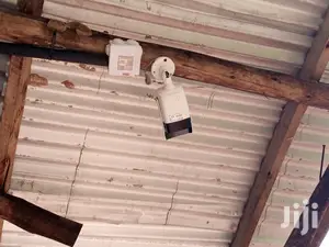CCTV Installations