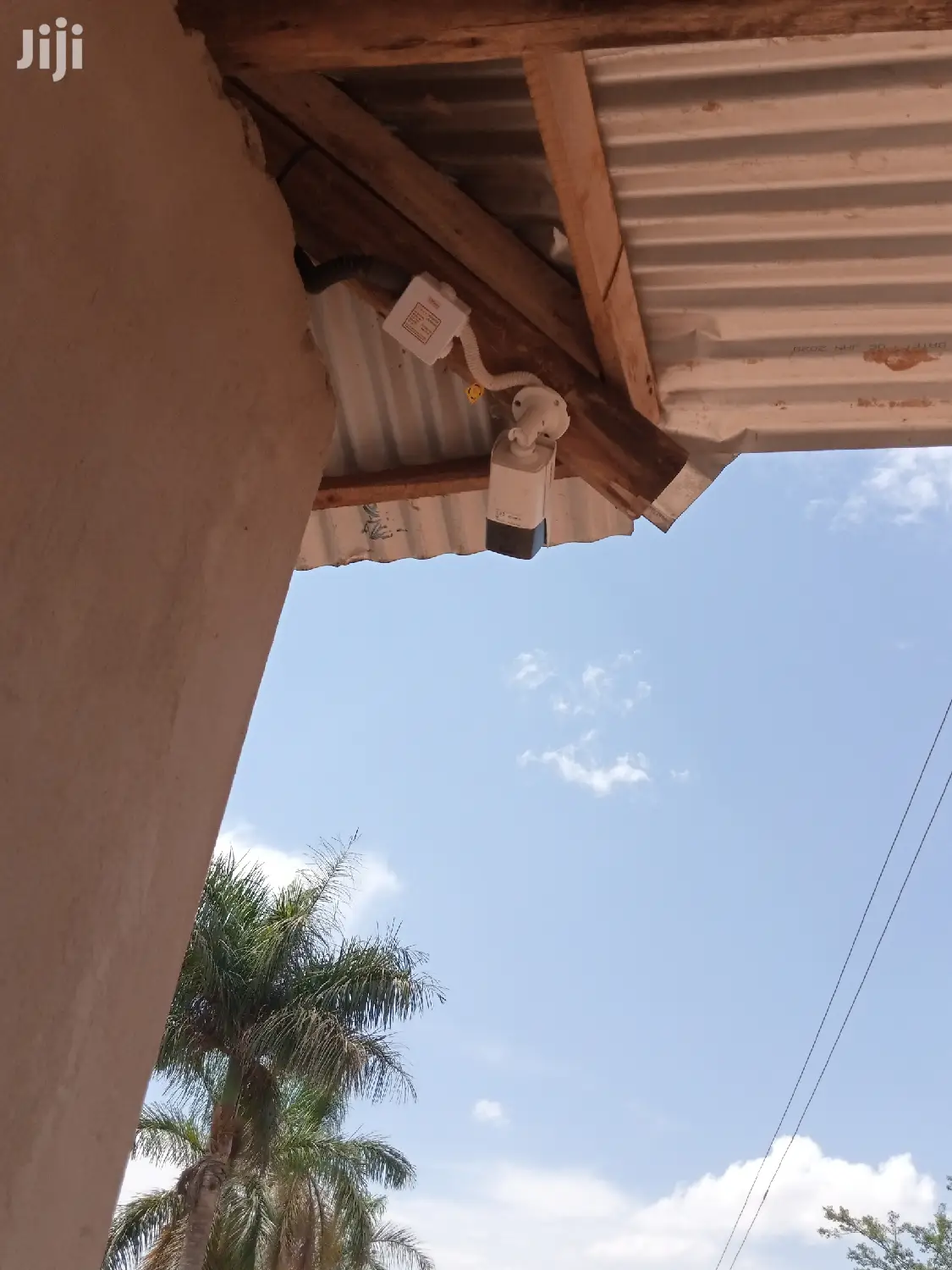 CCTV Installations