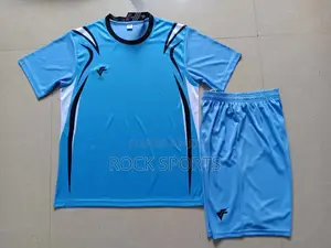 Football Uniform (Adults)