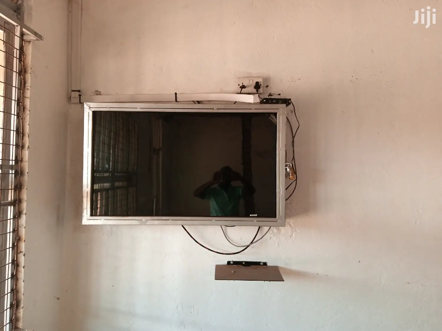 CCTV Installations