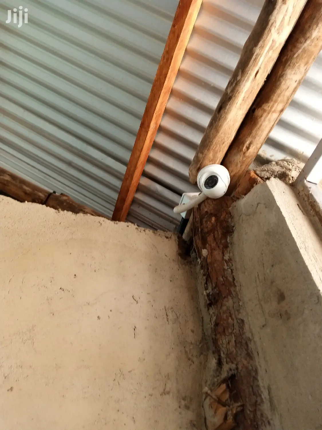 CCTV Installations