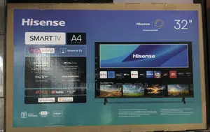 Hisence 32inch Smart