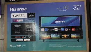 Hisence 32inch Smart