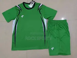 Football Uniform (Mix Sizes)