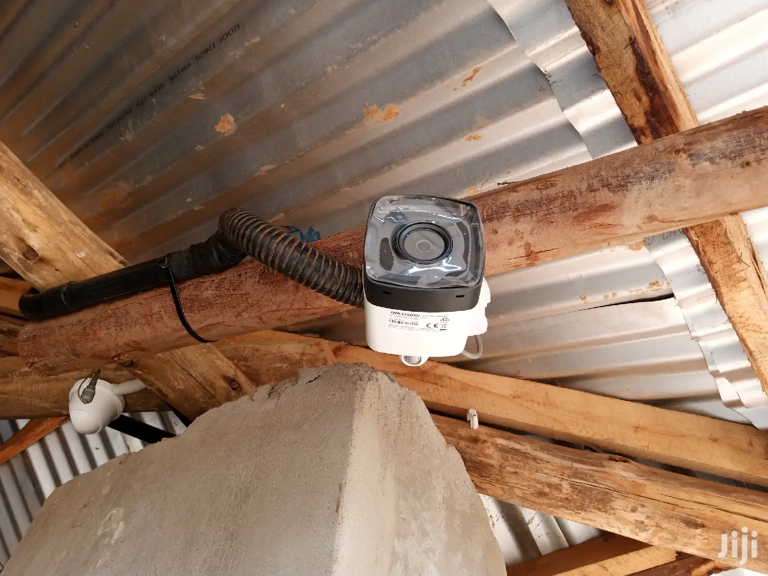 CCTV Installations
