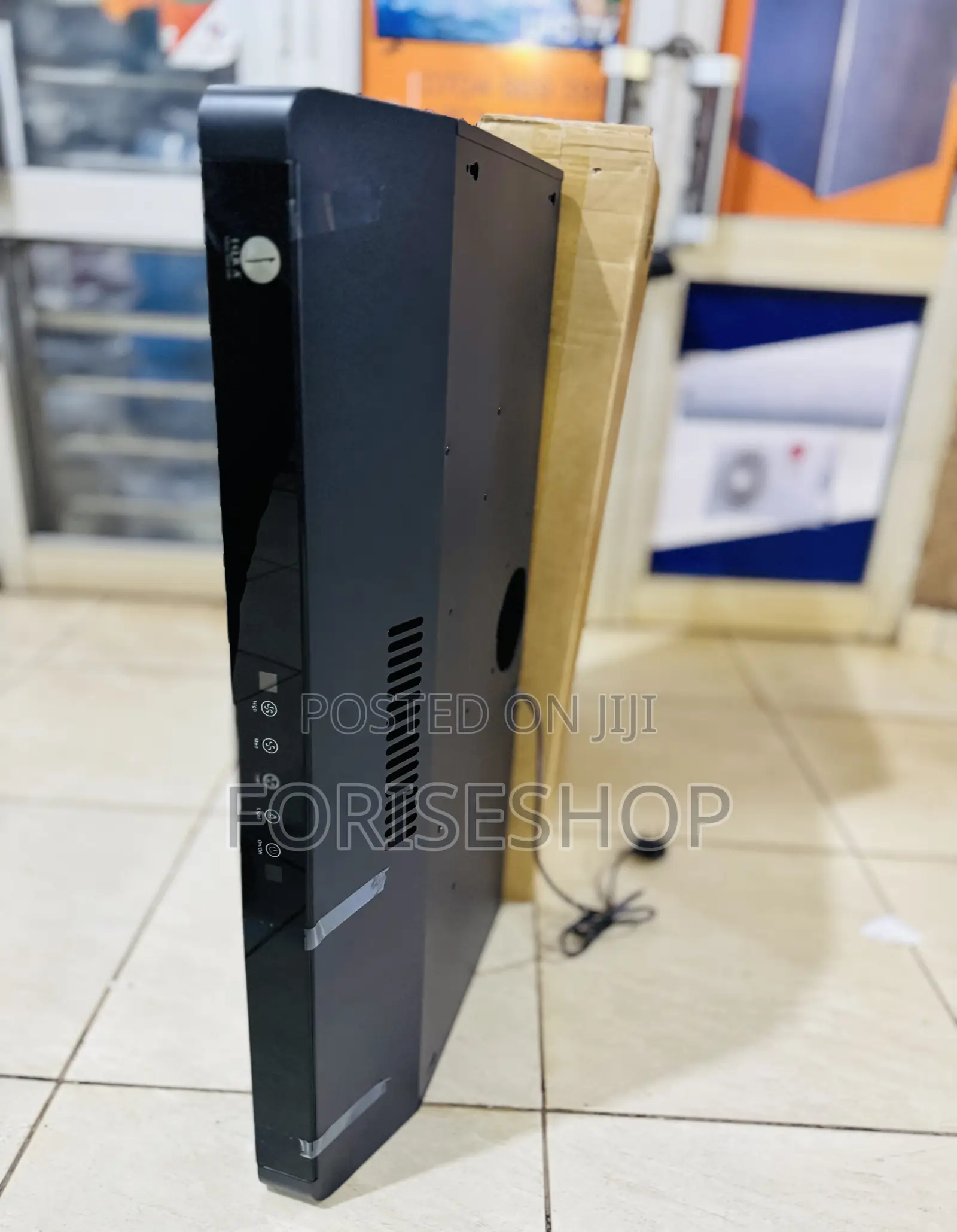 Iqra Cooker Chimney Hood (90*60)Cm
