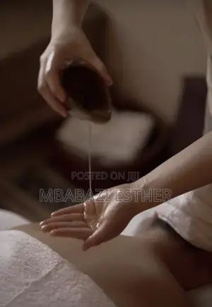 Body Massage