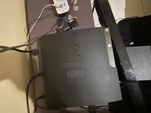 Ps3 2controllers 10 Games