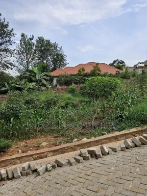 Namugongo Sonde Kikulu 50x100 Plot for Sale.