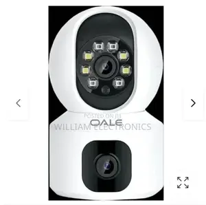 Ihome 03 Smart Security Camera Resolution