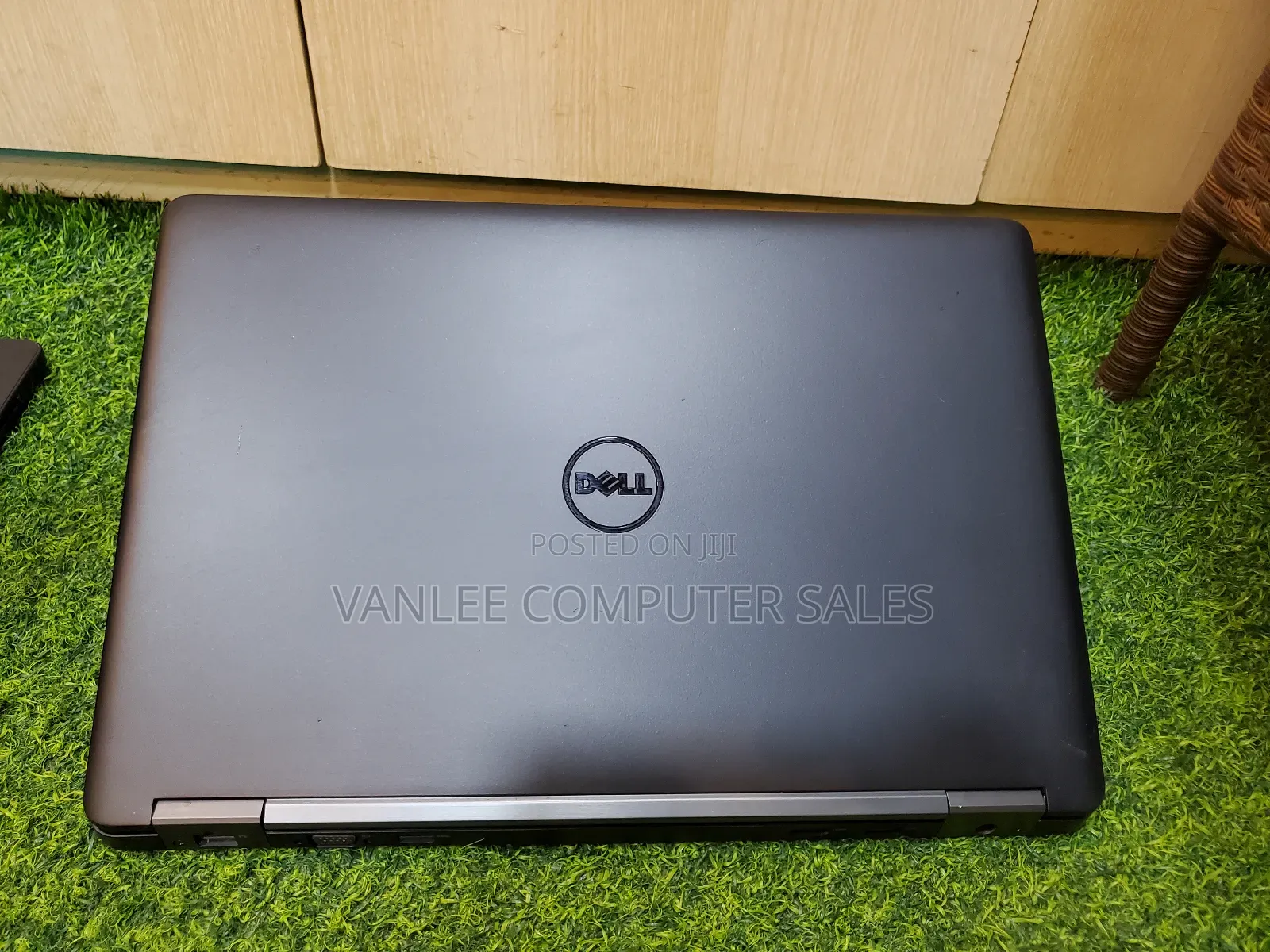 Laptop Dell Latitude E5550 8GB Intel Core I5 HDD 500GB