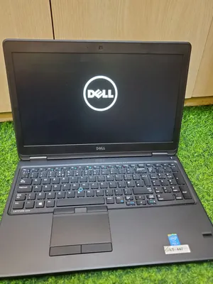 Laptop Dell Latitude E5550 8GB Intel Core I5 HDD 500GB