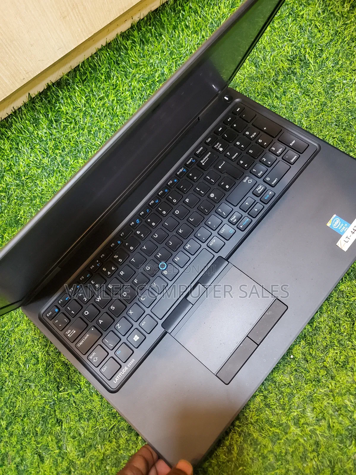 Laptop Dell Latitude E5550 8GB Intel Core I5 HDD 500GB