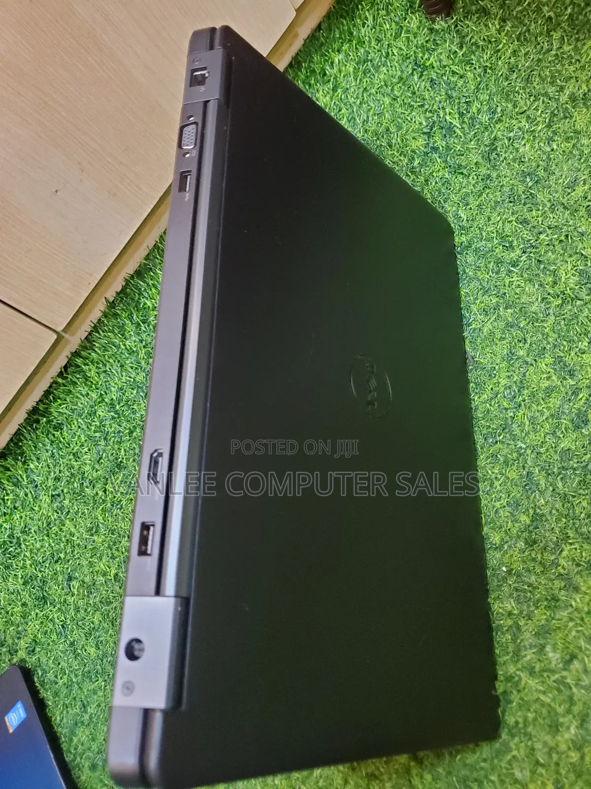 Laptop Dell Latitude E5550 8GB Intel Core I5 HDD 500GB