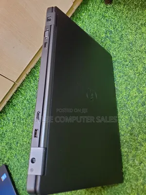 Laptop Dell Latitude E5550 8GB Intel Core I5 HDD 500GB
