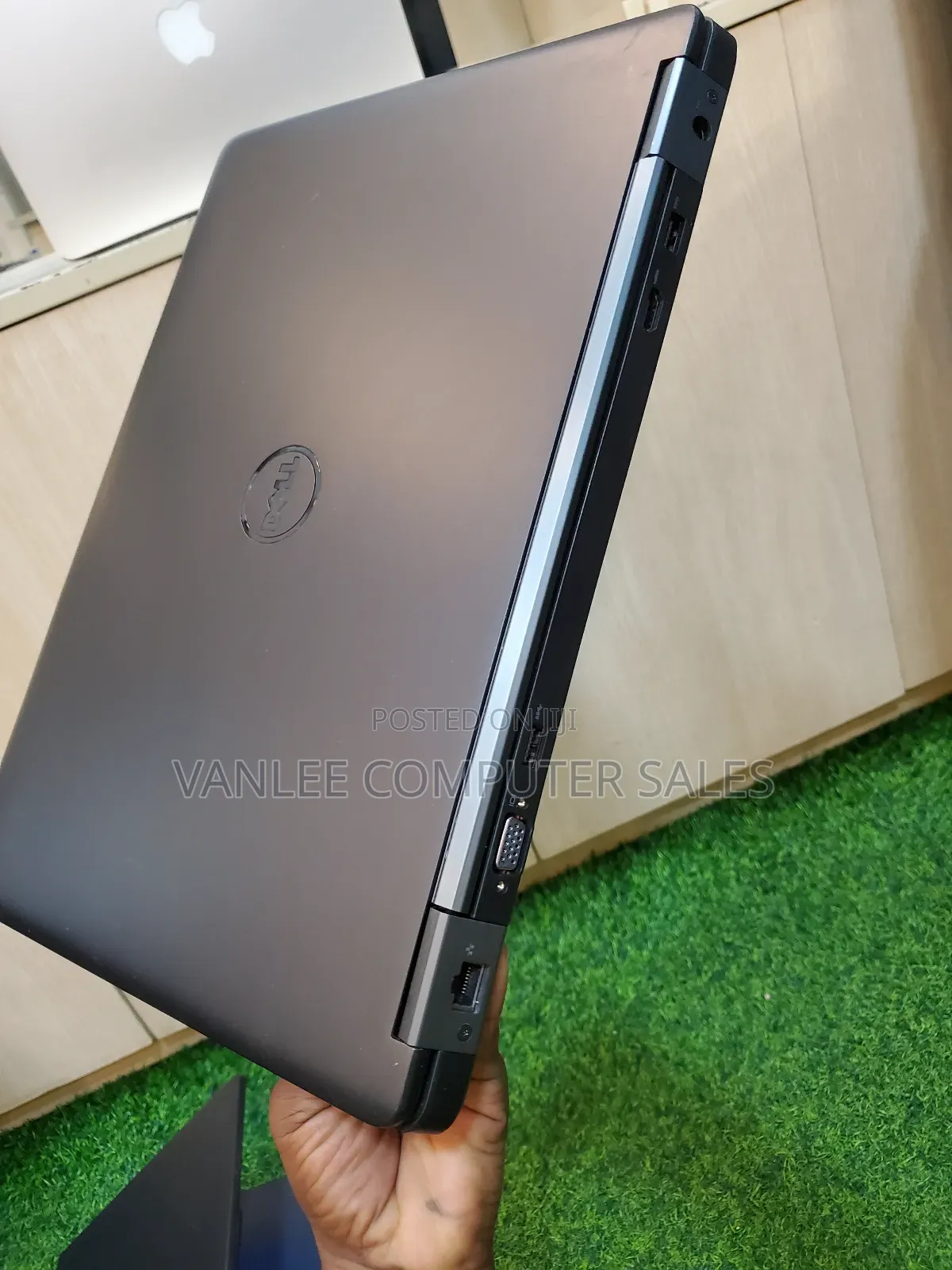 Laptop Dell Latitude E5550 8GB Intel Core I5 HDD 500GB