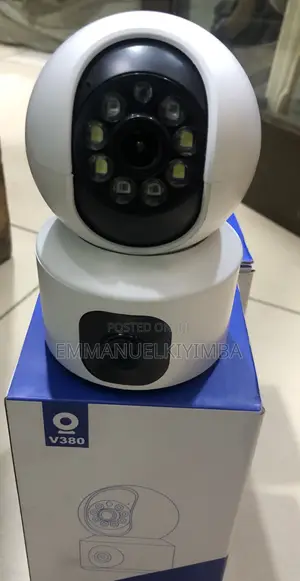 Camera V380