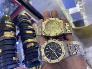 Audemars Piguet Genuine Watches  For Men